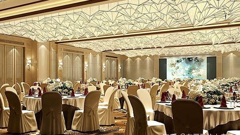 情侣度假村与普通酒店：一场浪漫与舒适的差异化体验