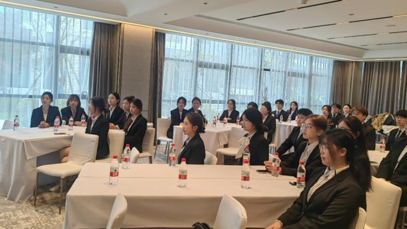 青少年拓展训练基地：打造成长乐园的幕后力量